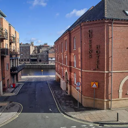 River View Ferienhaus