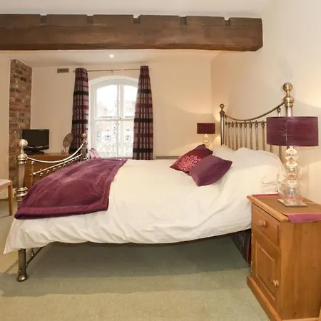 Ferienhaus River View